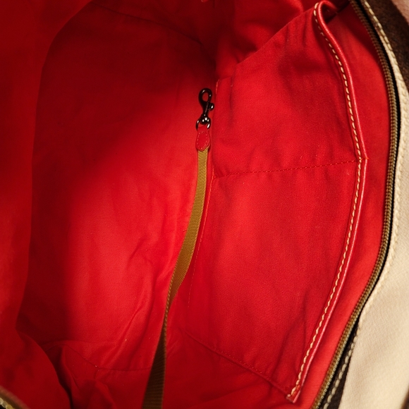 Dooney & Bourke Tote bag - Picture 5 of 6